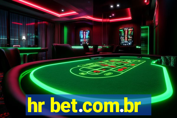 hr bet.com.br